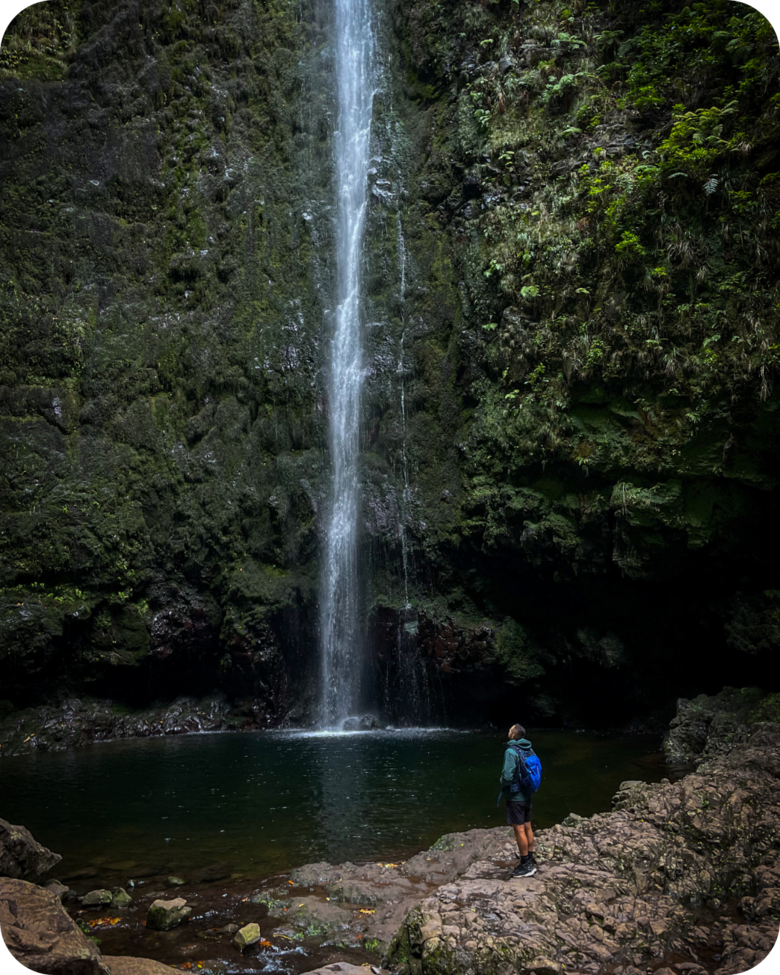 Piedzīvojums MADEIRĀ